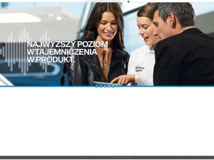 Oferty pracy w BMW w Krakowie